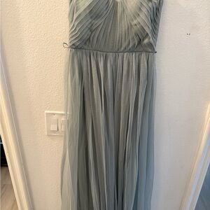 Birdy Grey Christina Gown in Sage